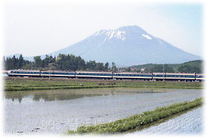 583系