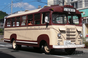 トヨタBM
