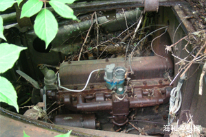 川上村