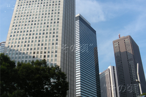新宿