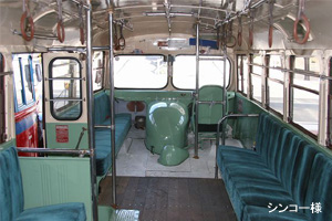 トヨタBM