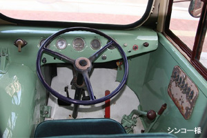 トヨタBM