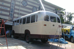 トヨタBM