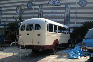 トヨタBM