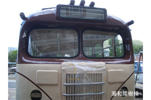 トヨタBM