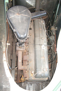 トヨタBM