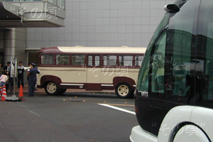 トヨタBM