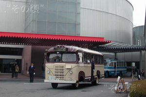 トヨタBM