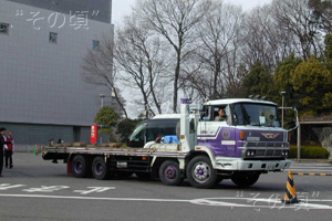 トヨタBM