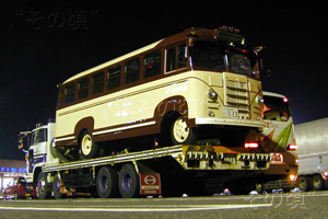 トヨタBM