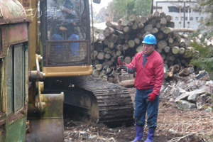 上井出