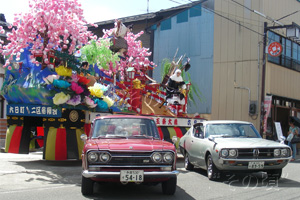 スカイライン