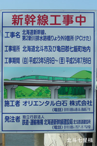 北斗市