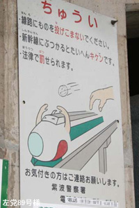 紫波