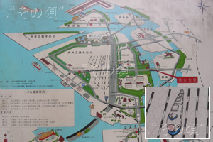 大井埠頭