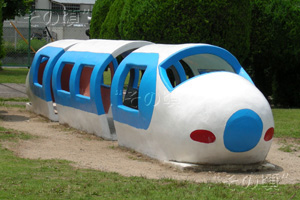 交通児童遊園