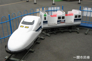 三井アウトレットパーク仙台港