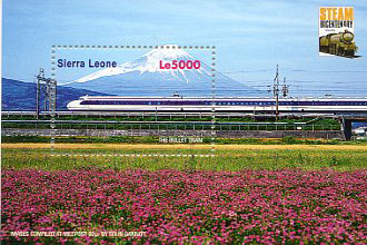 リベリア