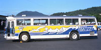 リアス観光号