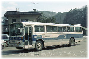 JR東日本バス