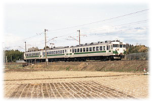 仙台カラー