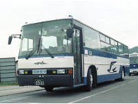 国鉄バス