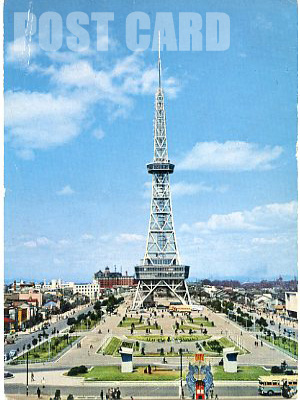 名古屋テレビ塔