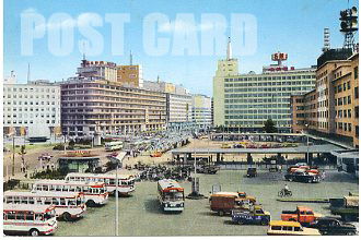 名古屋駅