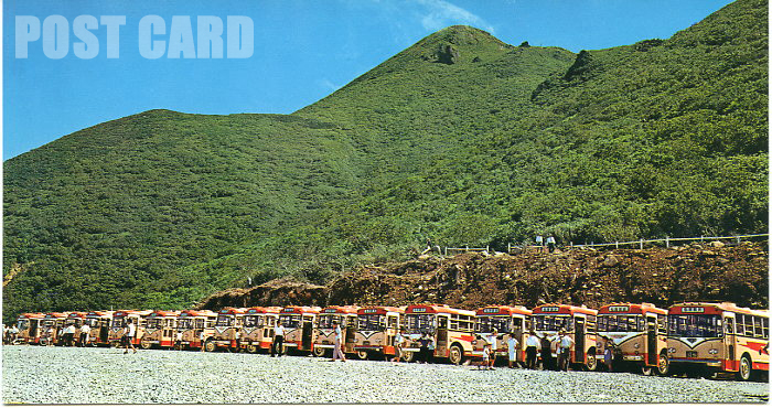岩木スカイライン