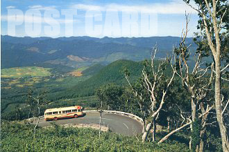 岩木山スカイライン