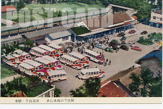 下呂駅