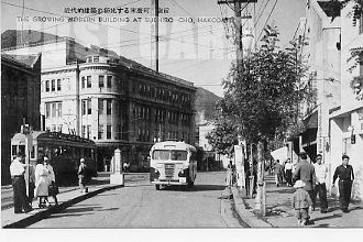 函館末広町