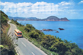 竹野浜
