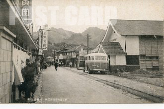 伊豆蓮台寺温泉