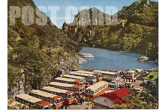 長津呂港