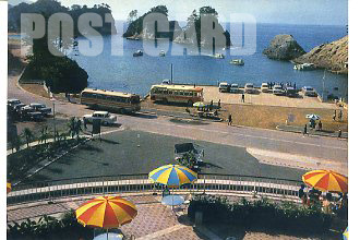 堂ヶ島