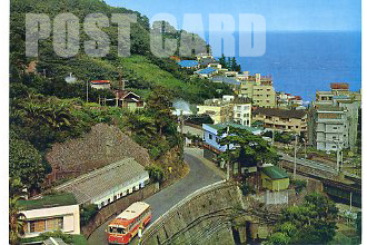 熱川温泉