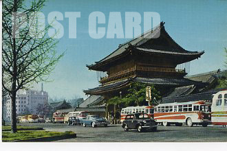 東本願寺