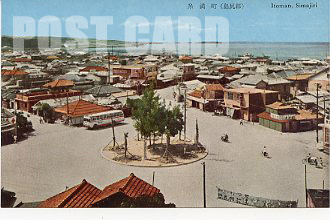 糸満町