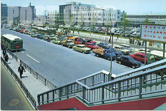 大阪駅