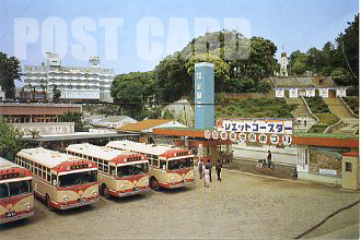 舘山寺