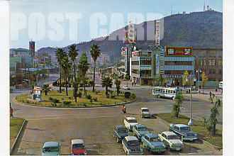 徳島駅
