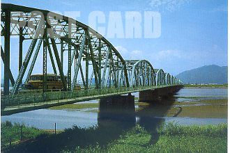 吉野川
