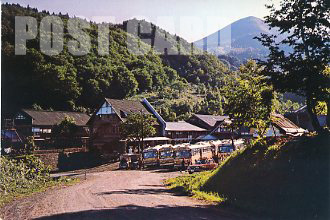 酸ヶ湯温泉
