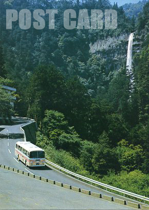 那智山登山道
