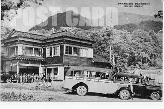 御殿山温泉ホテル