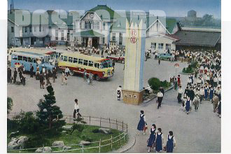山形駅