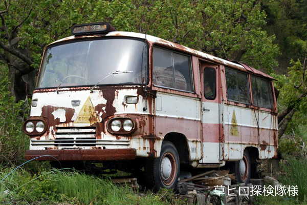 �g���y�b�g�}�C�N���o�X