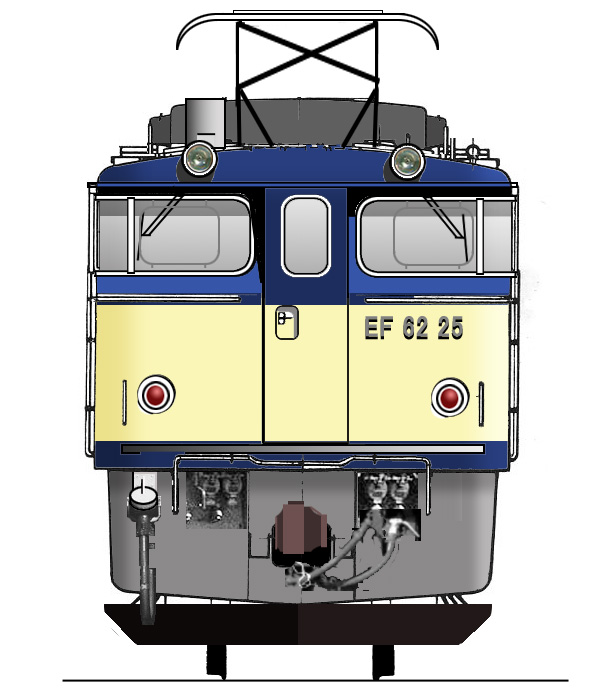 EF62
