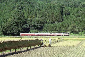 釜石線